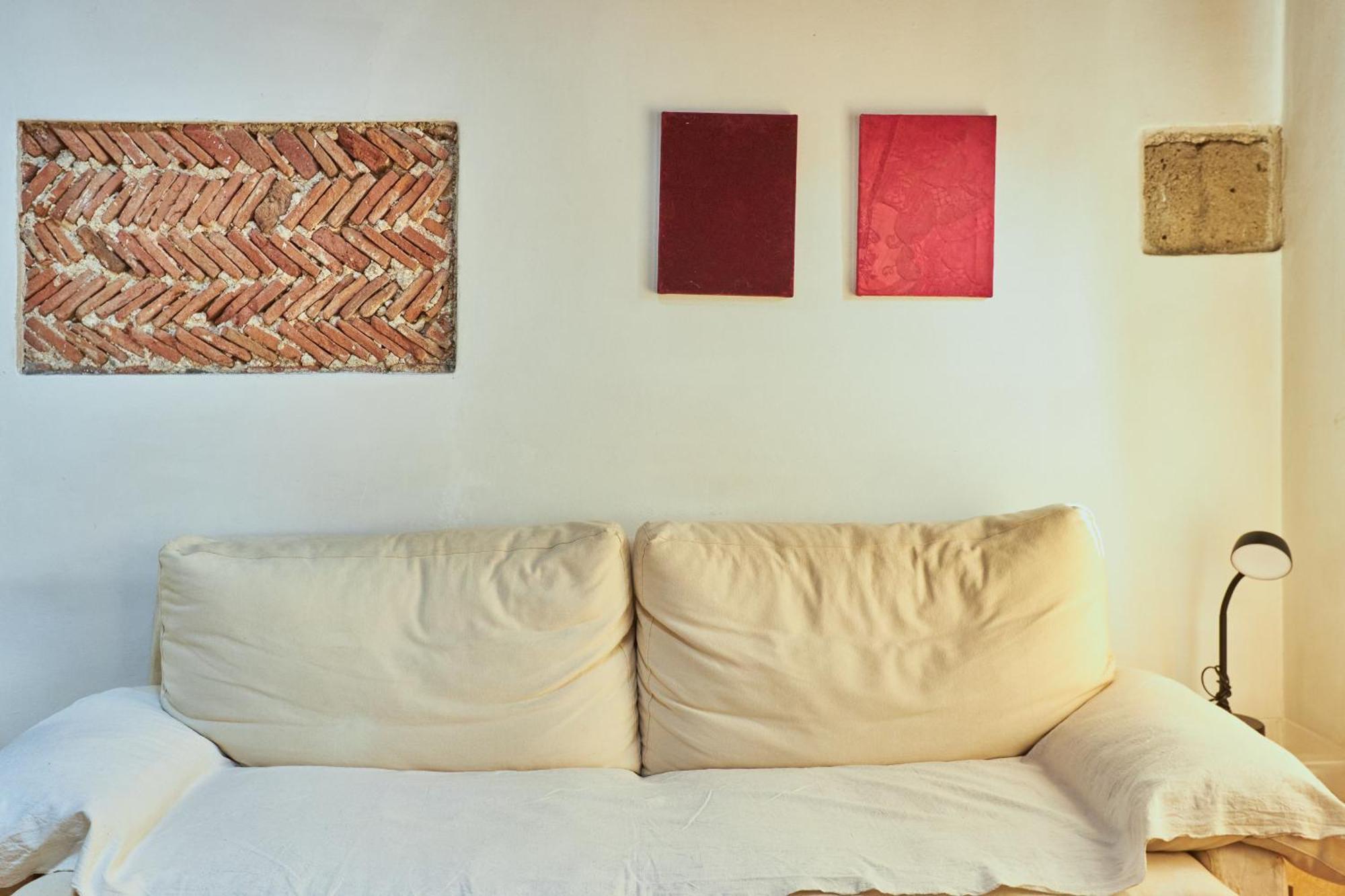 Apartment Mansarda - Bassano Dieda Bassano del Grappa