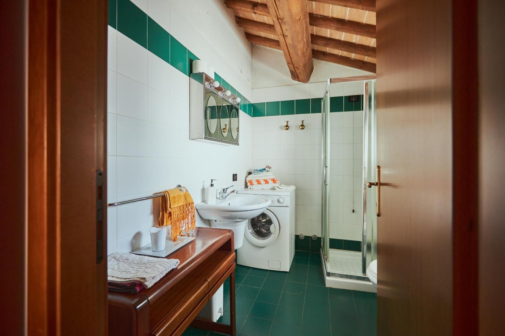 Apartment Mansarda - Bassano Dieda