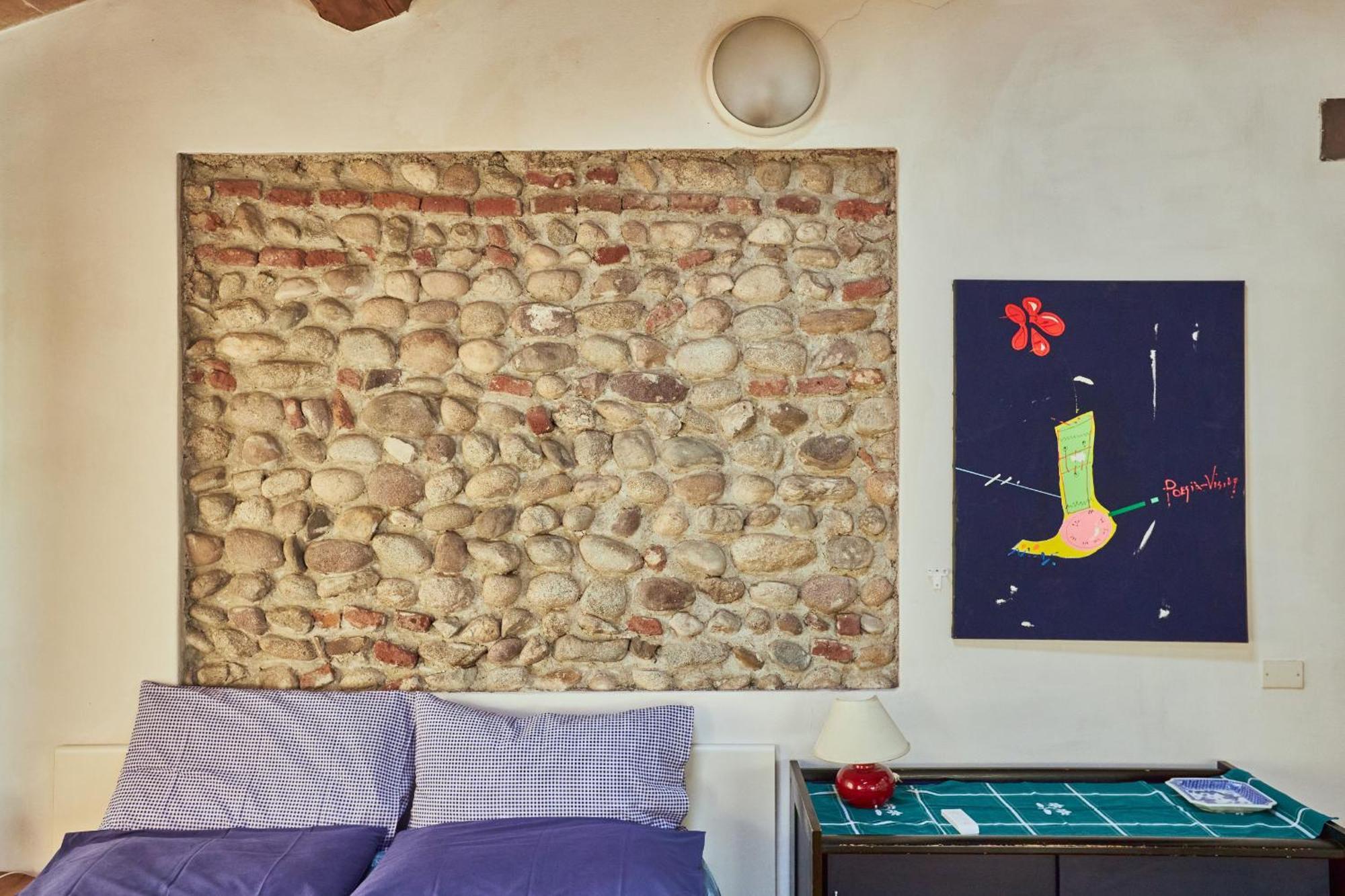 Apartment Mansarda - Bassano Dieda *
