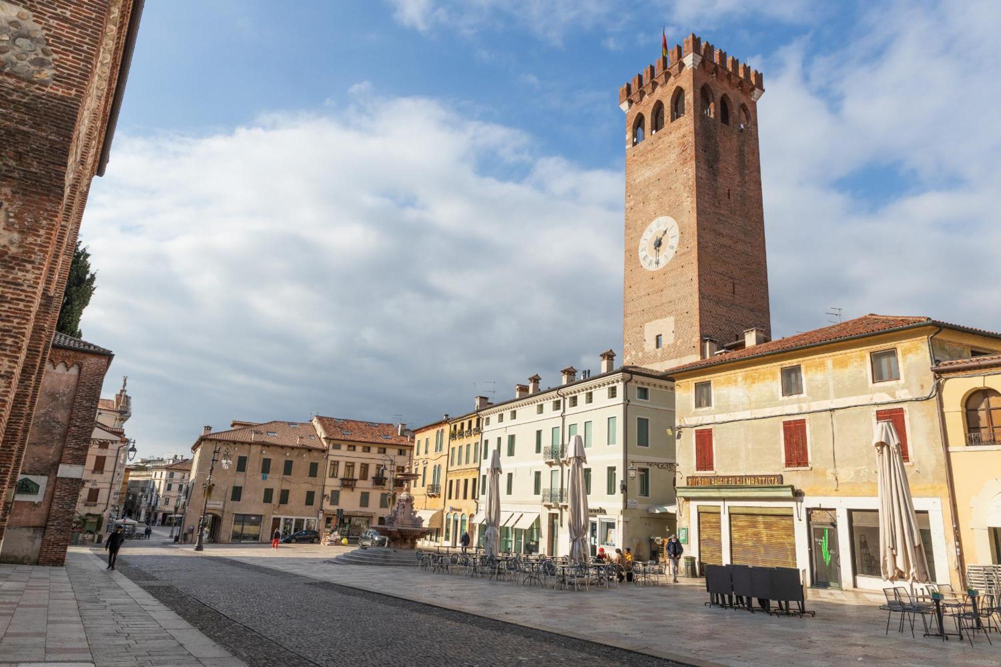 Mansarda - Bassano Dieda *