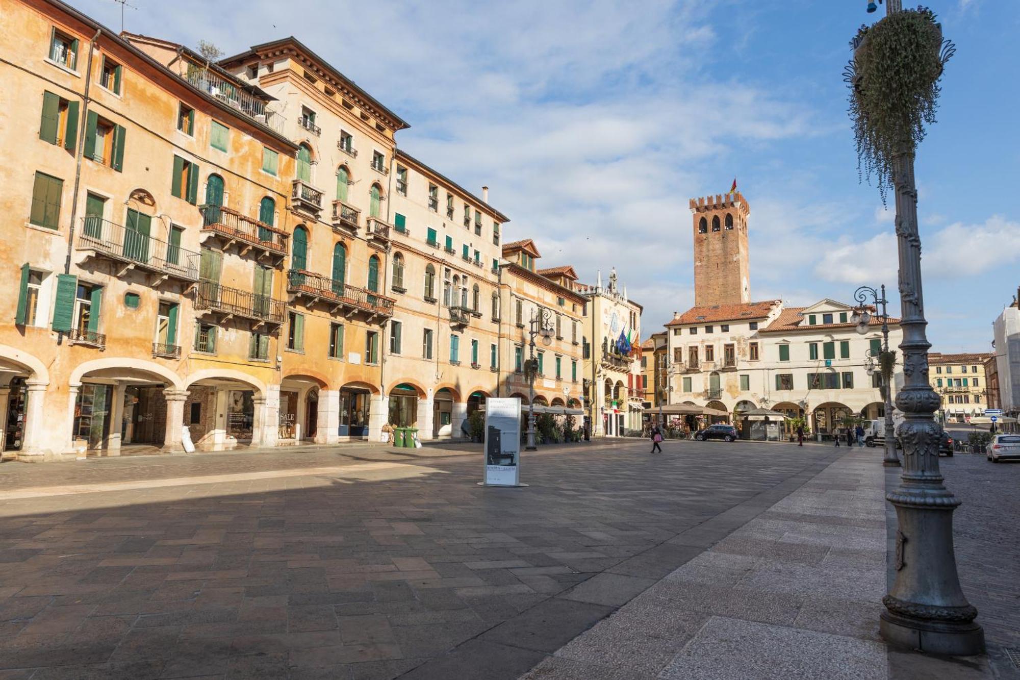 Mansarda - Bassano Dieda * Bassano del Grappa
