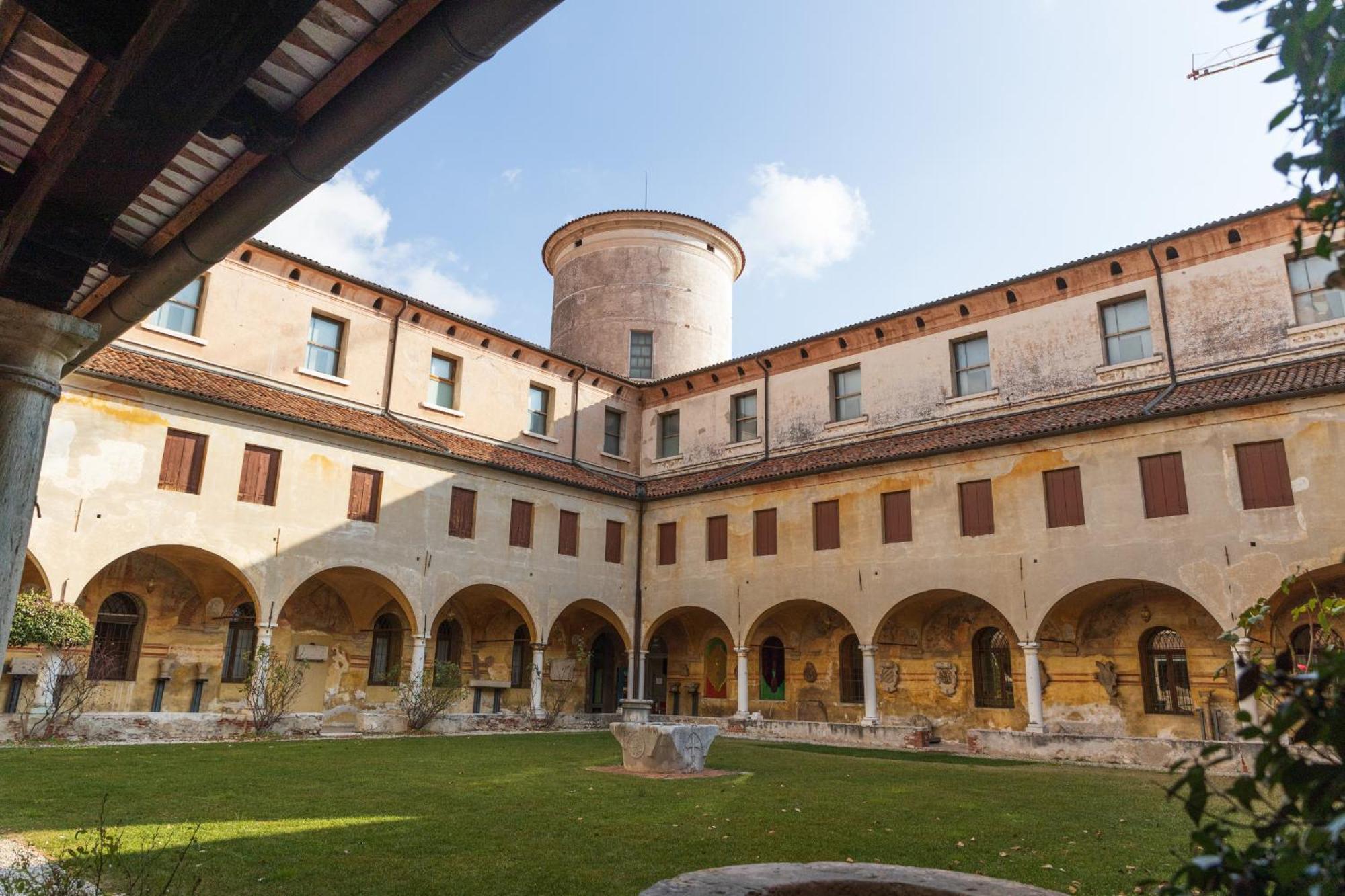 Mansarda - Bassano Dieda Bassano del Grappa