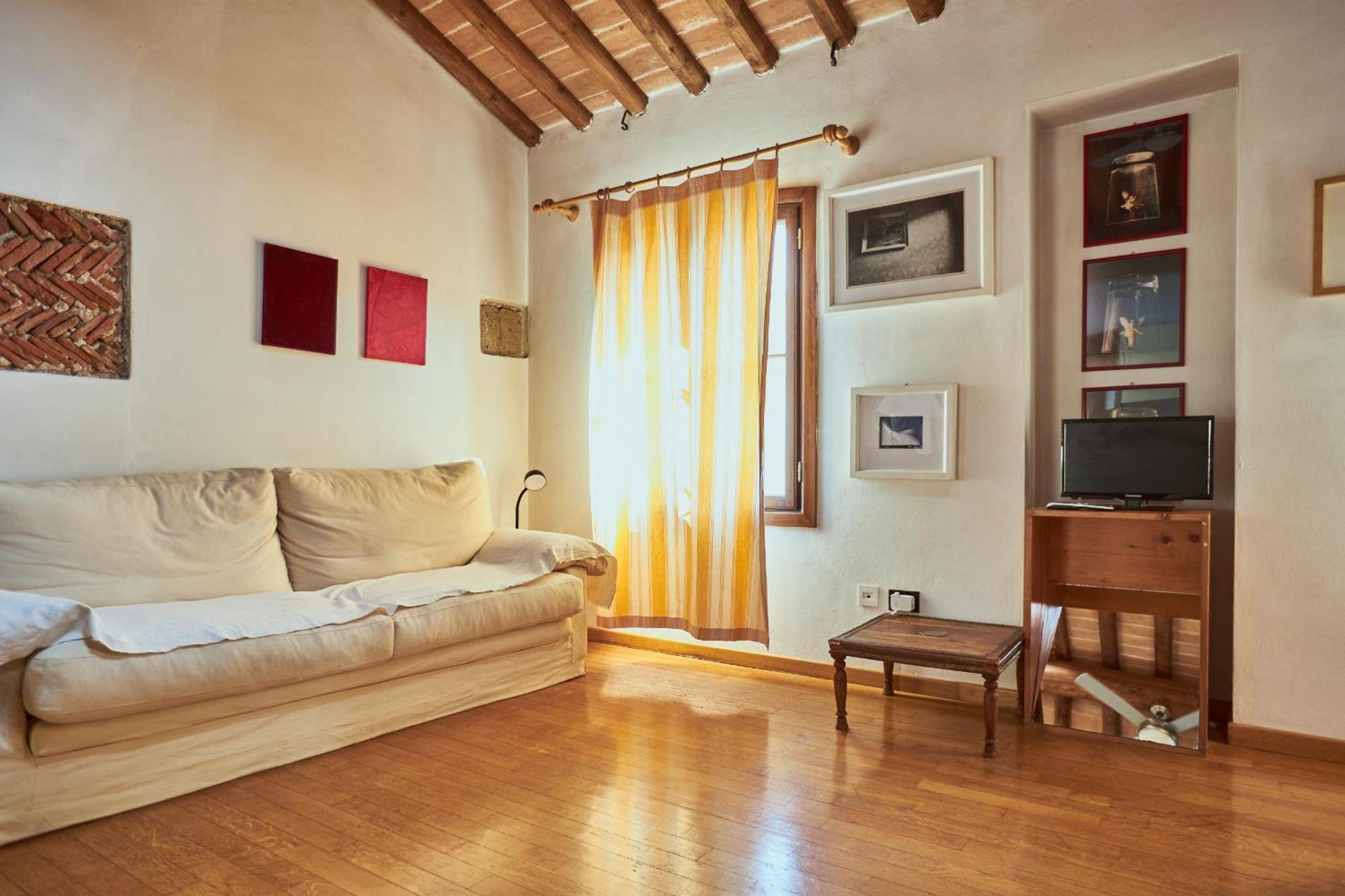 Apartment Mansarda - Bassano Dieda Bassano del Grappa